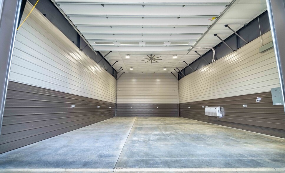 More Photos Of 4081 WA-970, Cle Elum Self Storage For Sale