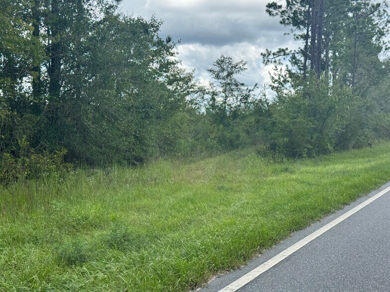 More Photos Of Noah Raulerson Road, Sanderson Land For Sale