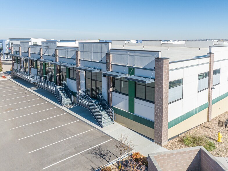 Primary Photo Of 11140 Broomfield Ln, Broomfield Research And Development For Lease