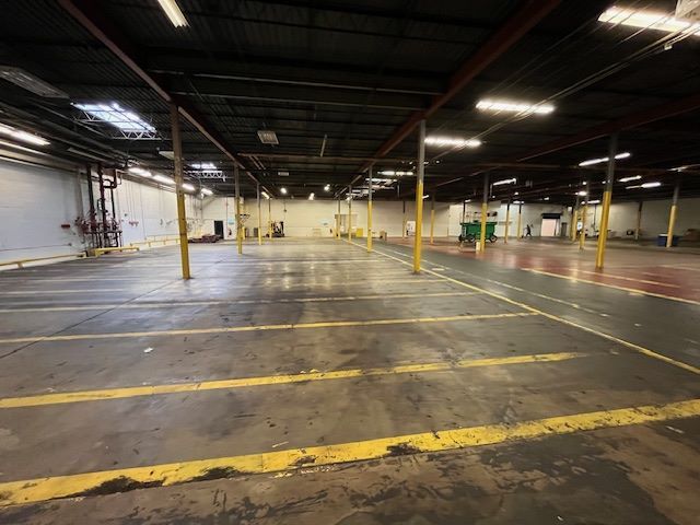 More Photos Of 3203 Avenue B, Lubbock Food Processing For Lease