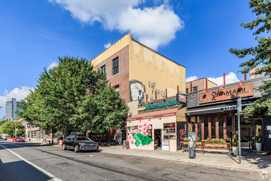 More Photos Of 51-55 Nassau Ave, Brooklyn Loft Creative Space For Lease