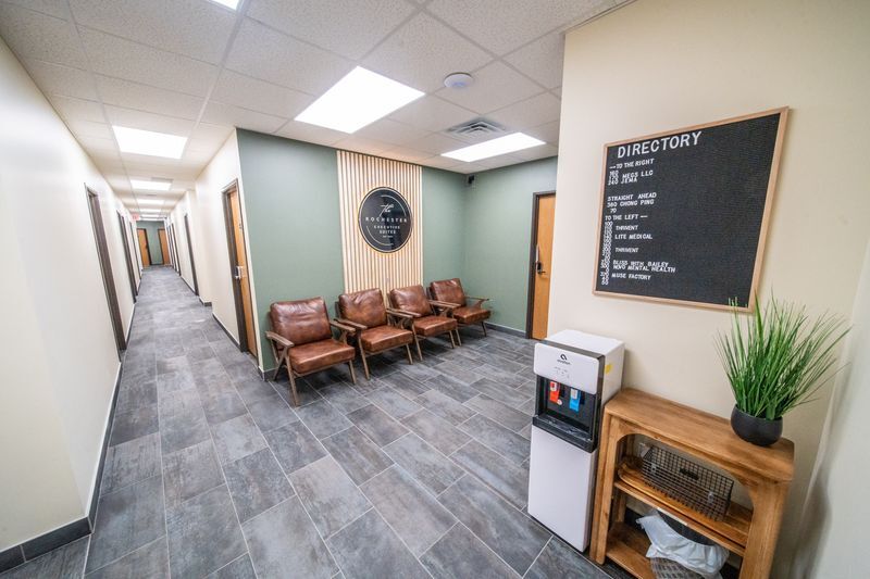 Primary Photo Of 3269 19th St NW, Rochester Coworking Space