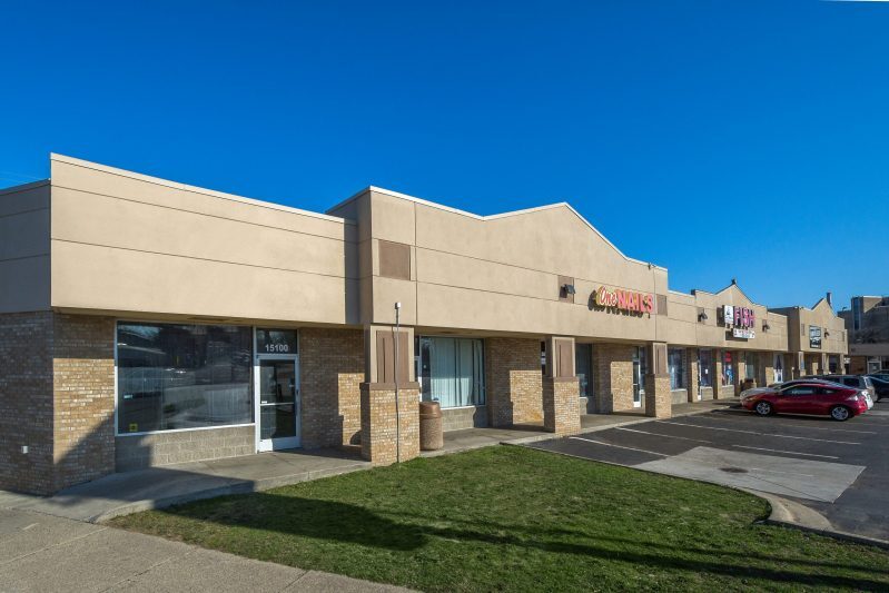 More Photos Of 15050-15100 Gratiot Ave, Detroit Freestanding For Lease