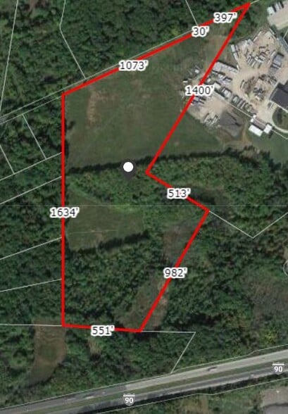 More Photos Of Kreider, Fairview Township Luzerne Land For Sale