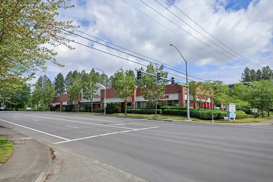 More Photos Of 16755 SW Baseline Rd, Beaverton Storefront Retail Office For Lease