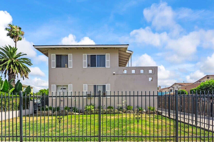More Photos Of 3364 Elizabeth Ave, Lynwood Apartments For Sale