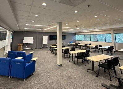 More Photos Of 12755 Olive Blvd, Creve Coeur Office For Lease
