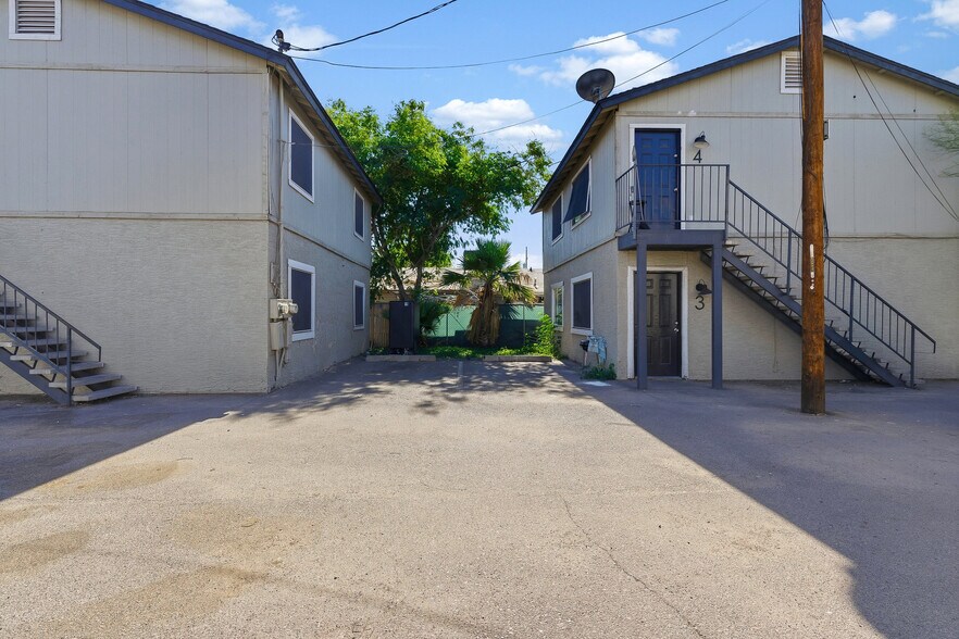 More Photos Of 1018 N 22nd Pl, Phoenix Multifamily For Sale