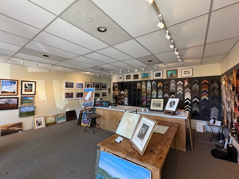 More Photos Of 1824 Sir Francis Drake Blvd, Fairfax Freestanding For Sale