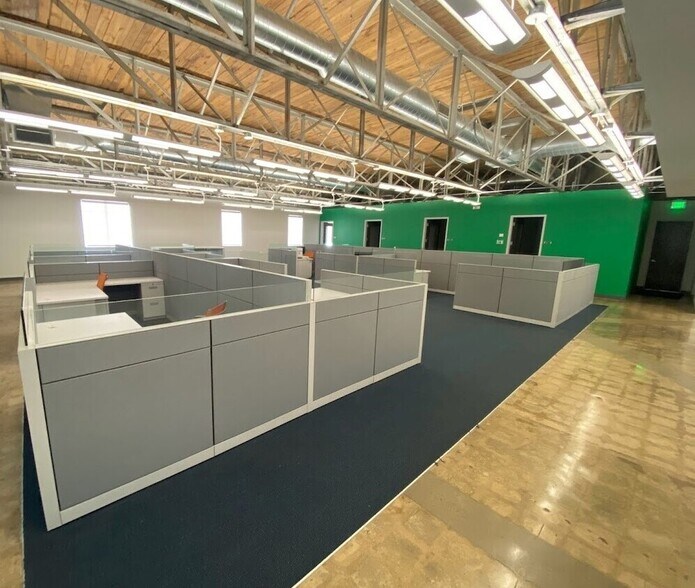 Primary Photo Of 1200 2nd Ave S, Birmingham Showroom For Lease