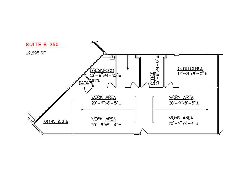 More Photos Of 8500 Menaul Blvd NE, Albuquerque Office For Lease
