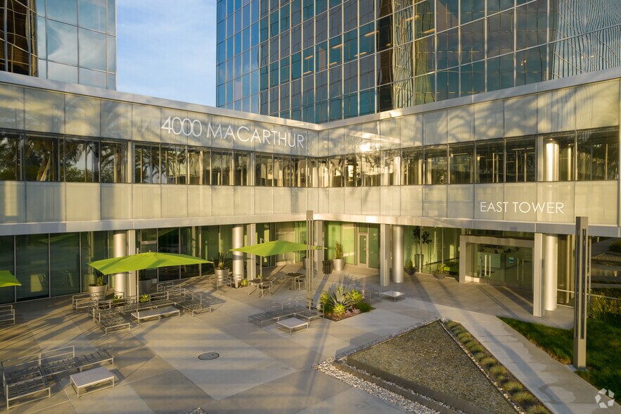 More Photos Of 4000 MacArthur Blvd, Newport Beach Coworking Space