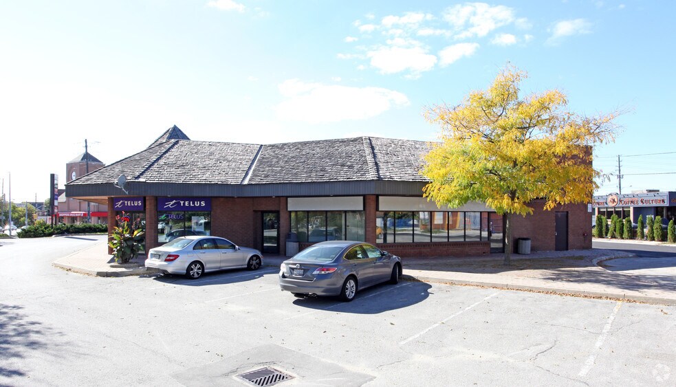 More Photos Of 10019 Keele St, Vaughan General Retail For Lease