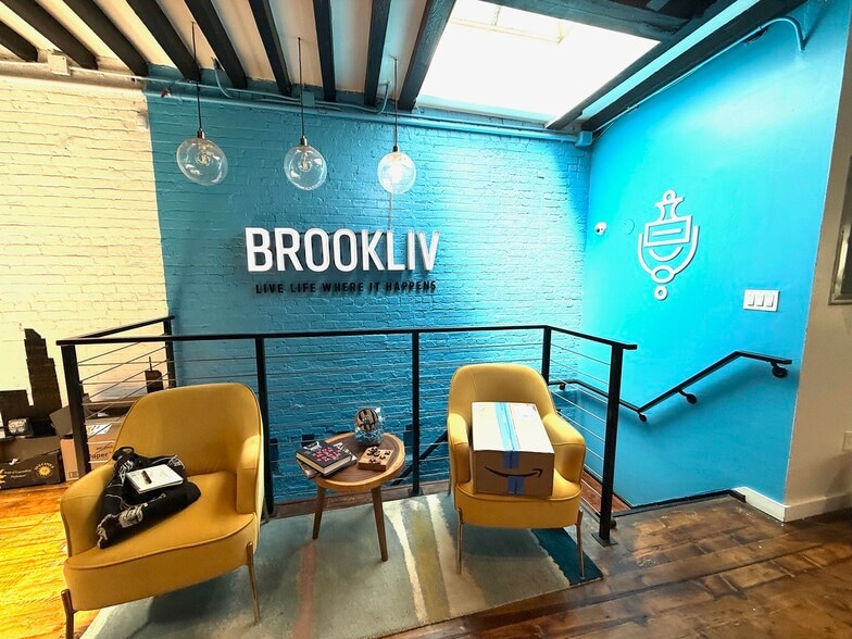 More Photos Of 1193 Atlantic Ave, Brooklyn Loft Creative Space For Lease
