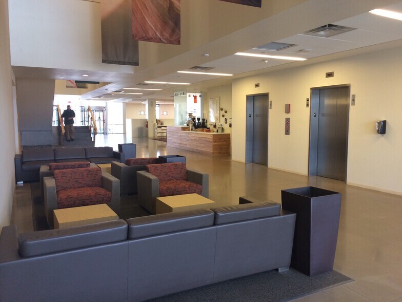 More Photos Of 2351 HP Way NE, Rio Rancho Office For Lease