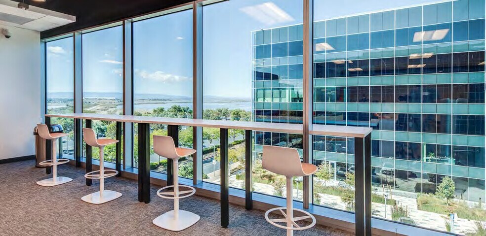 More Photos Of 6220 America Center Dr, San Jose Office For Lease