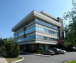 More Photos Of 120 N Main St, New City Office For Lease