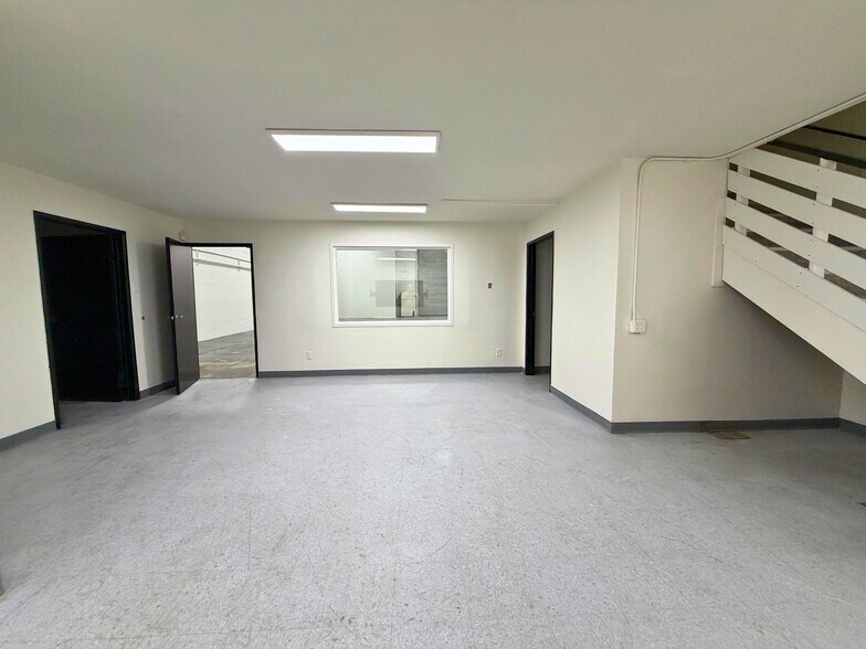 More Photos Of 1410 E Washington Blvd, Los Angeles Industrial For Lease