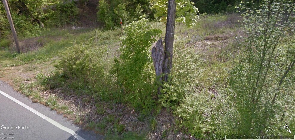 More Photos Of Old Knoxville Highway, Sevierville Land For Sale