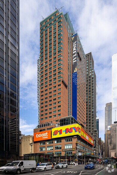 More Photos Of 1657 Broadway, New York Hotel For Sale