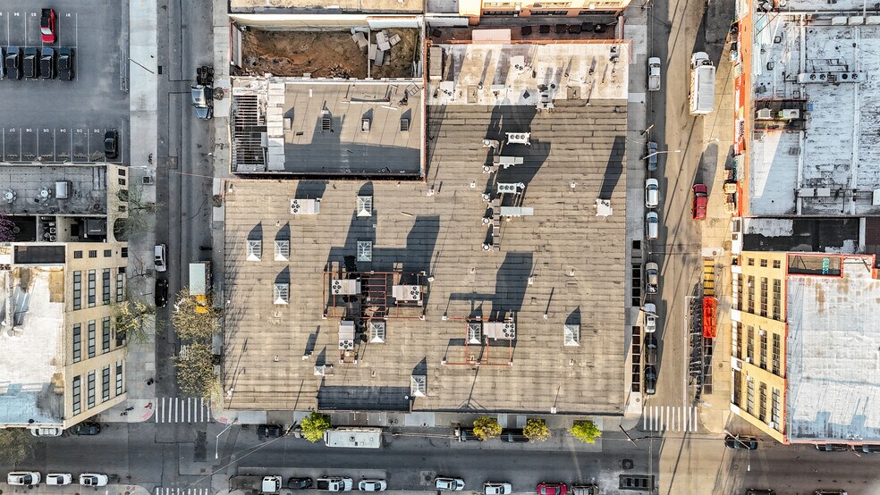 More Photos Of 65-87 Porter Ave, Brooklyn Storefront For Sale