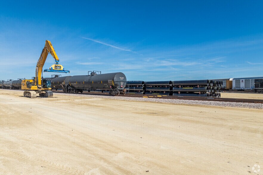 More Photos Of 201 FM 3349, Taylor Land For Sale