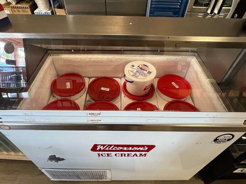 More Photos Of 153 Big Timber Rd loop, Big Timber Fast Food For Sale