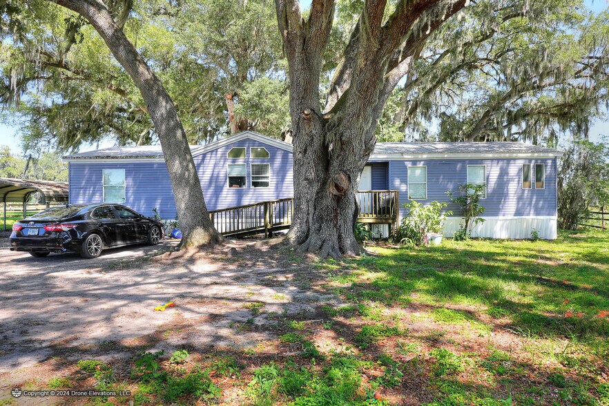 More Photos Of 5625 Stafford Rd, Plant City Land For Sale