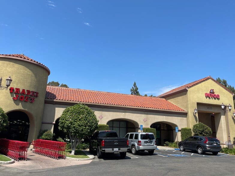 More Photos Of 3815-3963 E Thousand Oaks Blvd, Westlake Village Unknown For Lease