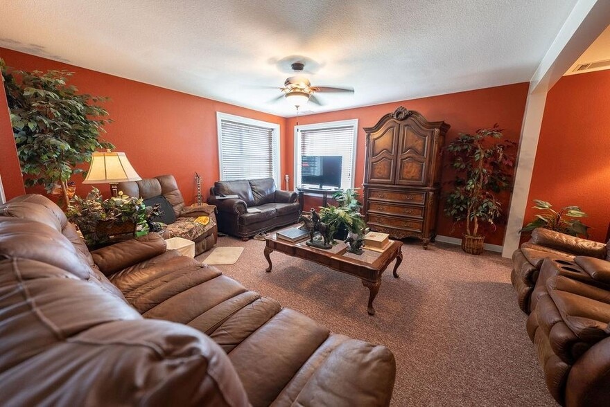 More Photos Of 12307 Highway 6, Iredell Religious Facility For Sale