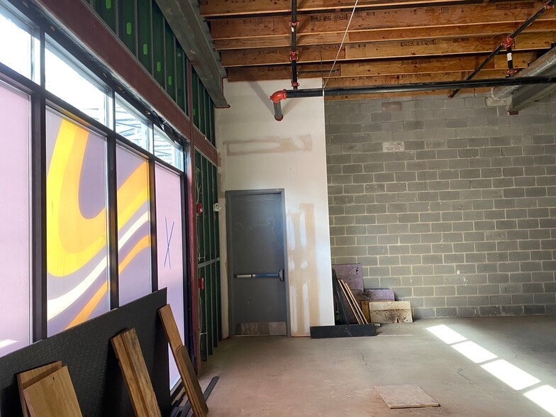 More Photos Of 1401 New York Ave NE, Washington Unknown For Lease