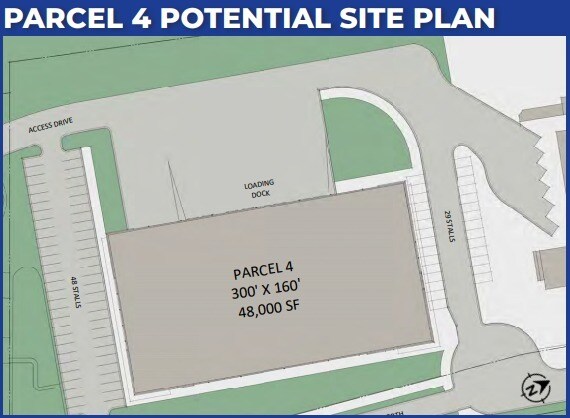 More Photos Of 51 34th Ave N, Minneapolis Flex For Lease