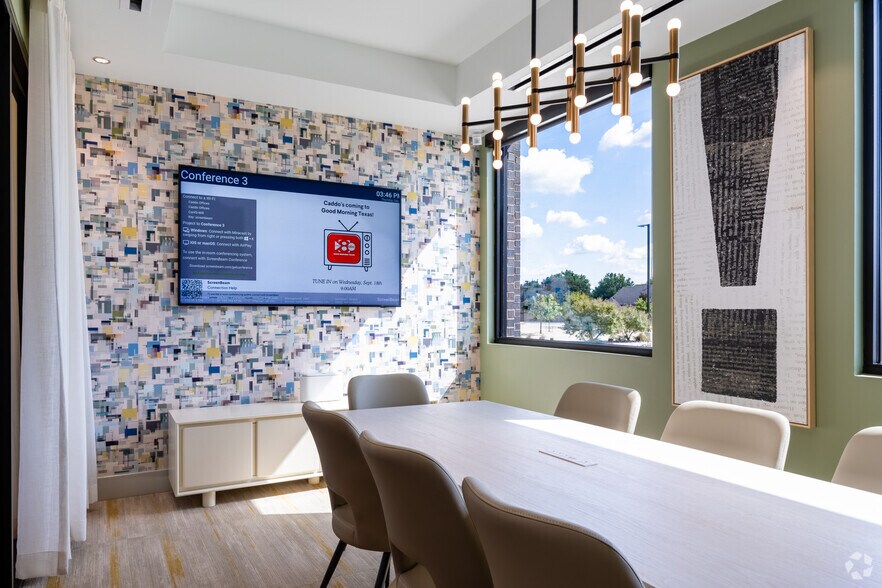 More Photos Of 8376 Davis Blvd, North Richland Hills Office For Lease