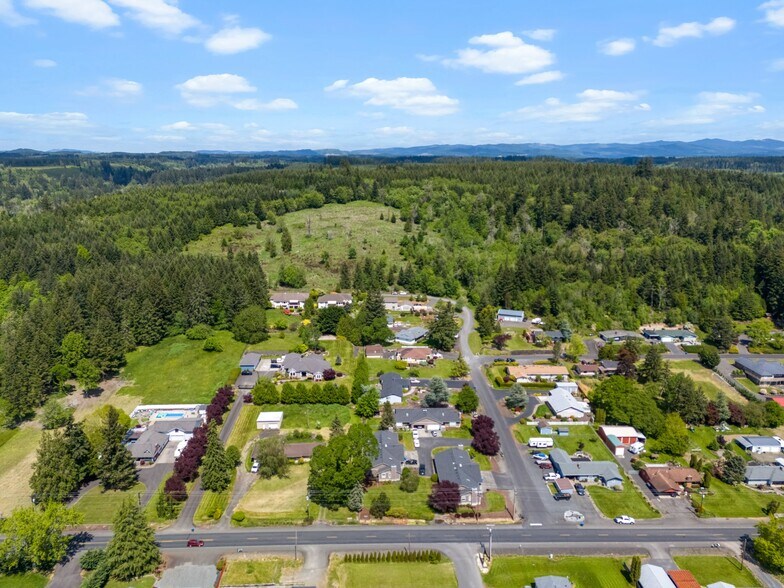 More Photos Of 0 Germaine Dr., Chehalis Land For Sale