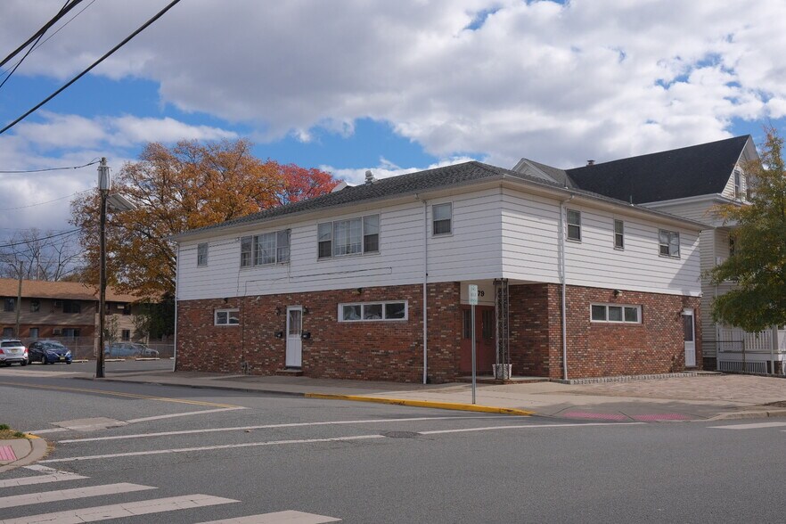 Primary Photo Of 179 Lafayette Ave, Hawthorne Medical For Lease