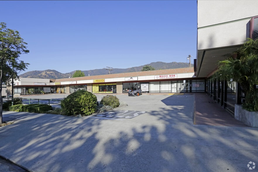 More Photos Of 3301-3315 N Verdugo Rd, Glendale General Retail For Lease