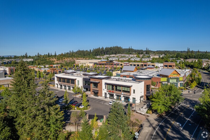 More Photos Of 14900 SW Barrows Rd, Beaverton Storefront Retail Office For Lease