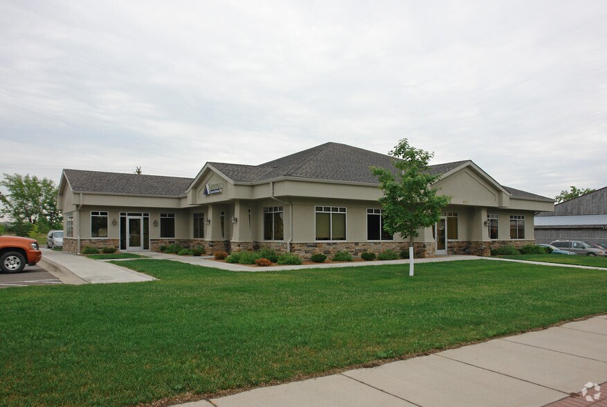 Primary Photo Of 600 S Main St, Cambridge Office For Sale