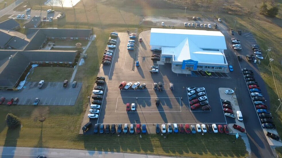 More Photos Of 0 S SR9, Alexandria Land For Sale