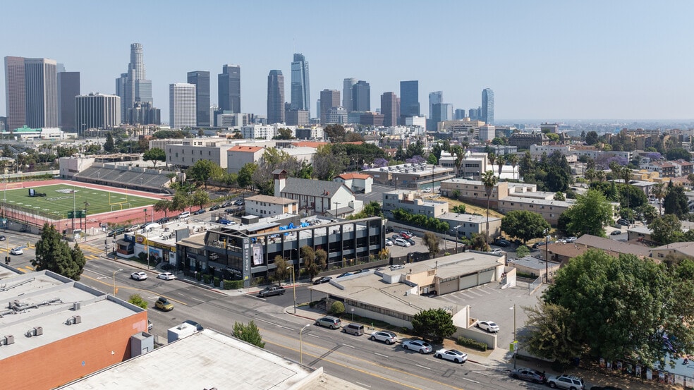 More Photos Of 1626 Beverly Blvd, Los Angeles Office For Sale