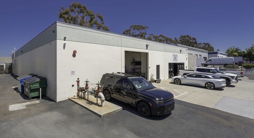 More Photos Of 7734 Formula Pl, San Diego Manufacturing For Sale