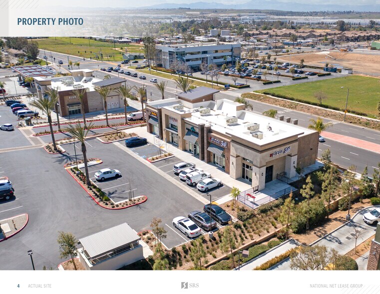 More Photos Of 12930 Day St, Moreno Valley Storefront For Lease