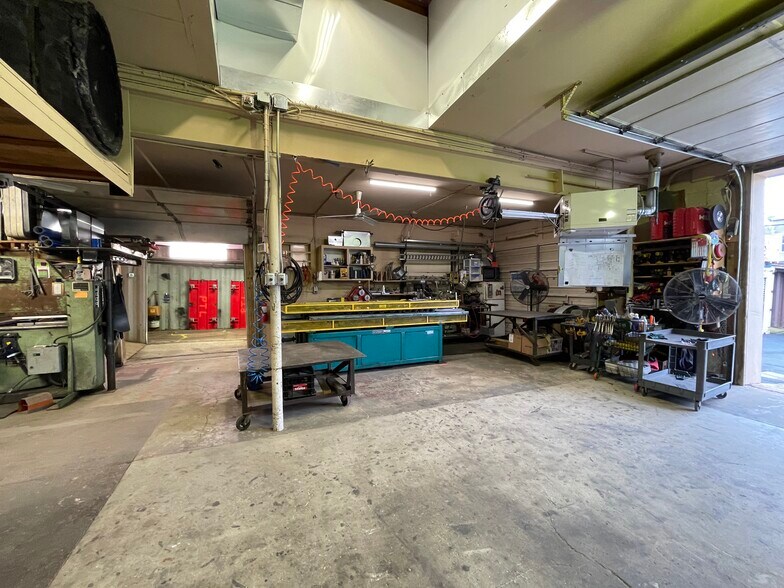 More Photos Of 298-300 Edmund Ave, Paterson Warehouse For Sale