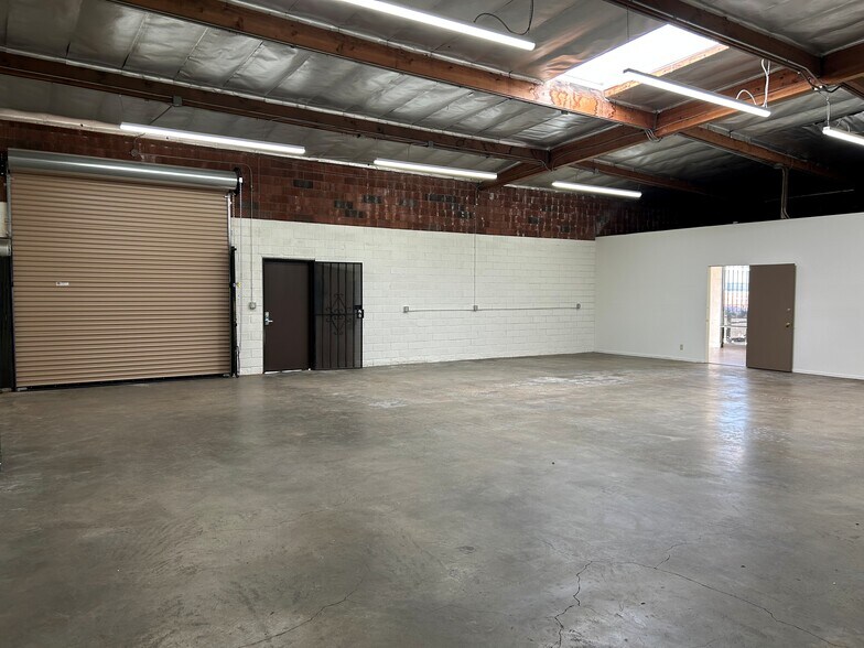 More Photos Of 14315 S Normandie Ave, Gardena Service For Lease