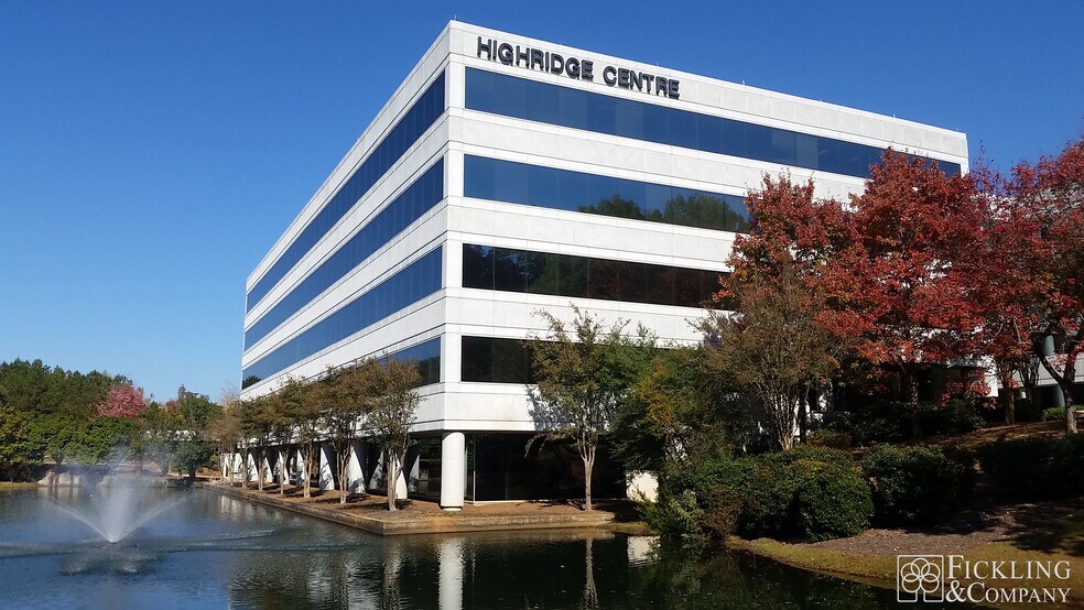 More Photos Of 3920 Arkwright Rd, Macon-Bibb Office For Lease