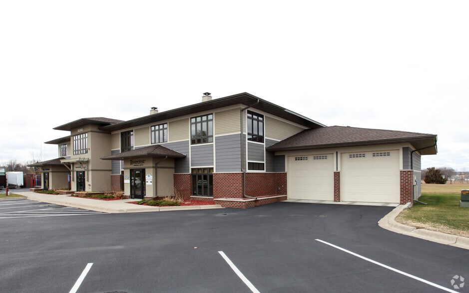 Primary Photo Of 18200 45th Ave N, Plymouth Office Residential For Lease