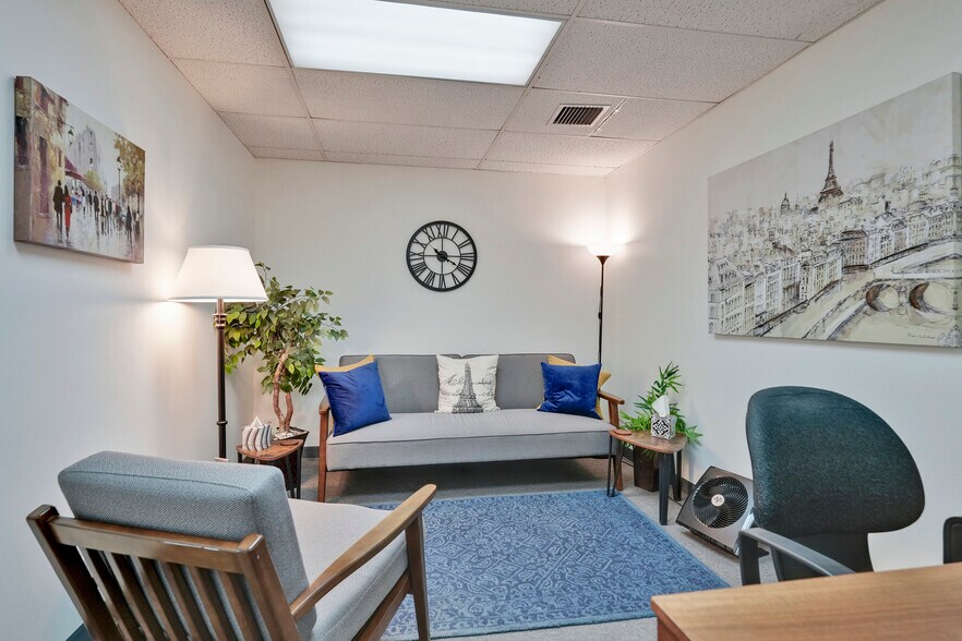 More Photos Of , San Dimas Office For Sale