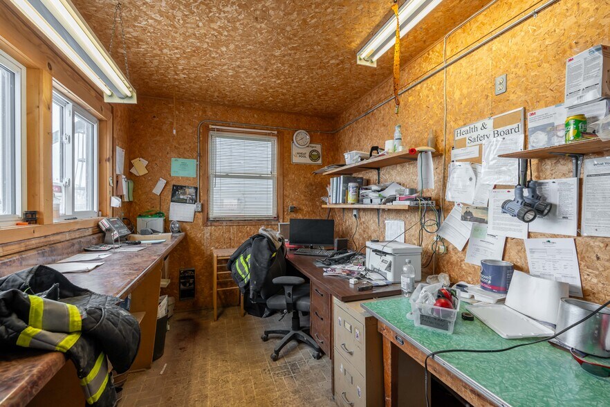 More Photos Of 6517 James St, Inwood Food Processing For Sale