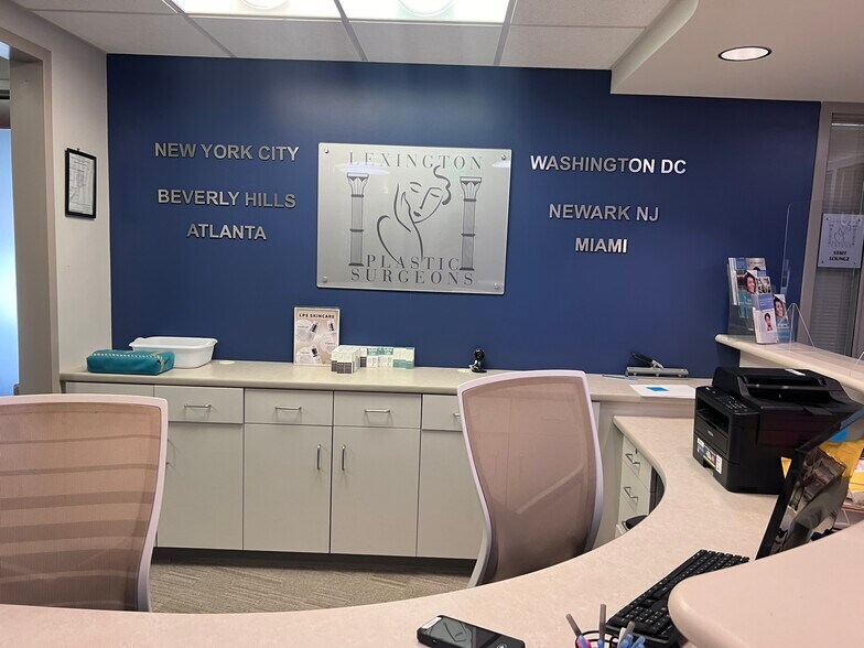 More Photos Of 6178 Oxon Hill Rd, Oxon Hill Medical For Lease