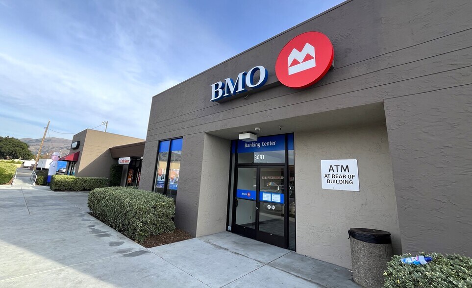 More Photos Of 3081-3087 McKee Rd, San Jose Freestanding For Lease